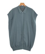 RIM.ARK（リムアーク）ベスト 青 サイズ:F レディース/2200624836070