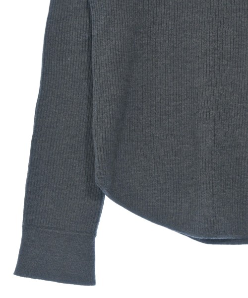 RIM.ARK（リムアーク）ニット・セーター グレー サイズ:F レディース/2200617270133