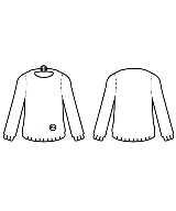 RIM.ARK（リムアーク）ニット・セーター グレー サイズ:F レディース/2200617270133