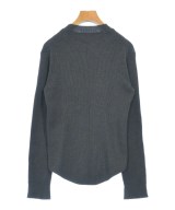 RIM.ARK（リムアーク）ニット・セーター グレー サイズ:F レディース/2200617270133