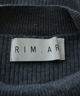 RIM.ARK（リムアーク）ニット・セーター グレー サイズ:F レディース/2200617270133