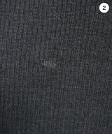 RIM.ARK（リムアーク）ニット・セーター グレー サイズ:F レディース/2200617270133