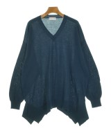 RIM.ARK（リムアーク）ニット・セーター 紺 サイズ:F レディース/2200634273063