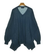 RIM.ARK（リムアーク）ニット・セーター 紺 サイズ:F レディース/2200634273063