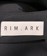 RIM.ARK（リムアーク）ロング・マキシ丈スカート 黒 サイズ:36(S位) レディース/2200607907162