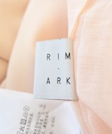RIM.ARK（リムアーク）その他 ピンク サイズ:36(S位) レディース/2200612726215