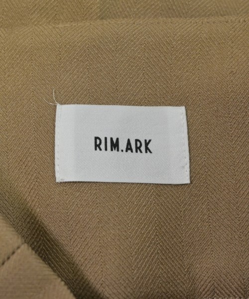 RIM.ARK（リムアーク）その他 茶 サイズ:36(S位) レディース/2200609532089