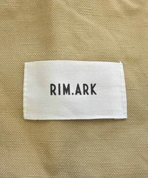 RIM.ARK（リムアーク）ロング・マキシ丈スカート ベージュ サイズ:38(M位) レディース/2200608892122
