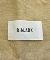 RIM.ARK（リムアーク）ロング・マキシ丈スカート ベージュ サイズ:38(M位) レディース/2200608892122