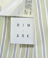 RIM.ARK（リムアーク）カジュアルシャツ 緑 サイズ:F レディース/2200616550090