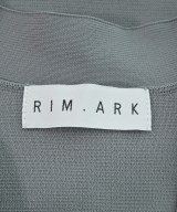 RIM.ARK（リムアーク）カーディガン グレー サイズ:F レディース/2200617766032