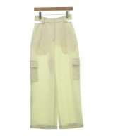 RIM.ARK（リムアーク）カーゴパンツ 白 サイズ:38(M位) レディース/2200610011023