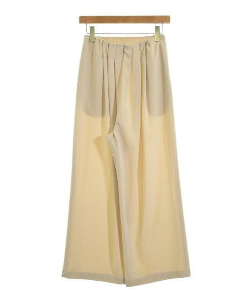 RIM.ARK（リムアーク）その他 ベージュ サイズ:36(S位) レディース/2200604437037