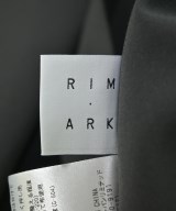 RIM.ARK（リムアーク）ブラウス グレー サイズ:F レディース/2200603805073