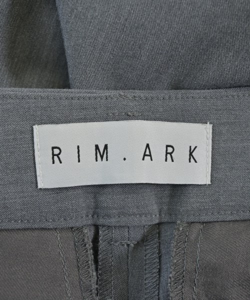 RIM.ARK（リムアーク）その他 グレー サイズ:36(S位) レディース/2200603623066