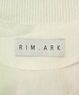 RIM.ARK（リムアーク）ブラウス 白 サイズ:F レディース/2200605052079