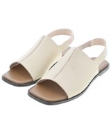 RIM.ARK（リムアーク）サンダル ベージュ サイズ:EU38(24.5cm位) レディース/2200600494027