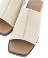 RIM.ARK（リムアーク）サンダル ベージュ サイズ:EU38(24.5cm位) レディース/2200600494027
