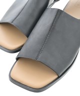 RIM.ARK（リムアーク）サンダル 黒 サイズ:EU38(24.5cm位) レディース/2200600494072