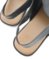 RIM.ARK（リムアーク）サンダル 黒 サイズ:EU38(24.5cm位) レディース/2200600494072