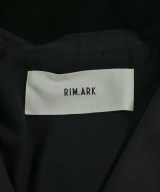 RIM.ARK（リムアーク）その他 黒 サイズ:F レディース/2200600494089