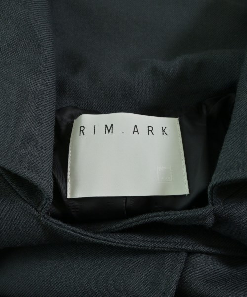 RIM.ARK（リムアーク）その他 緑 サイズ:38(M位) レディース/2200600494133