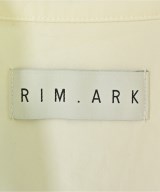RIM.ARK（リムアーク）ブラウス 白 サイズ:F レディース/2200600494201
