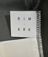 RIM.ARK（リムアーク）オールインワン/サロペット グレー サイズ:36(S位) レディース/2200608712352