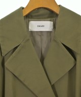 RIM.ARK（リムアーク）トレンチコート カーキ サイズ:36(S位) レディース/2200669570021