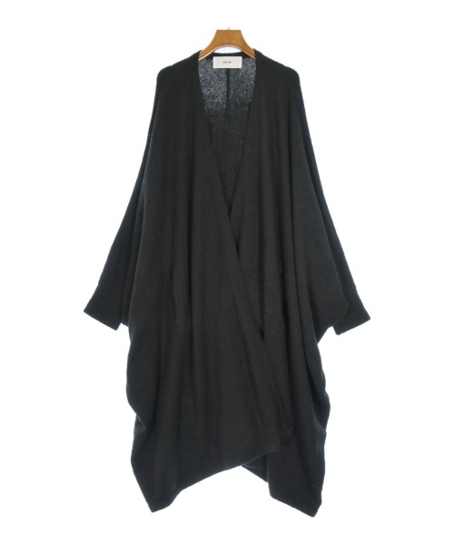 RIM.ARK(リムアーク)カーディガン グレー サイズ:F/2200670582020