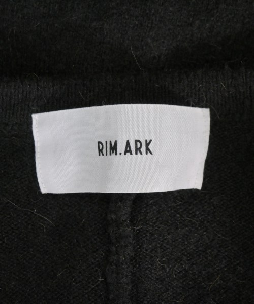 RIM.ARK（リムアーク）カーディガン グレー サイズ:F レディース/2200670582020