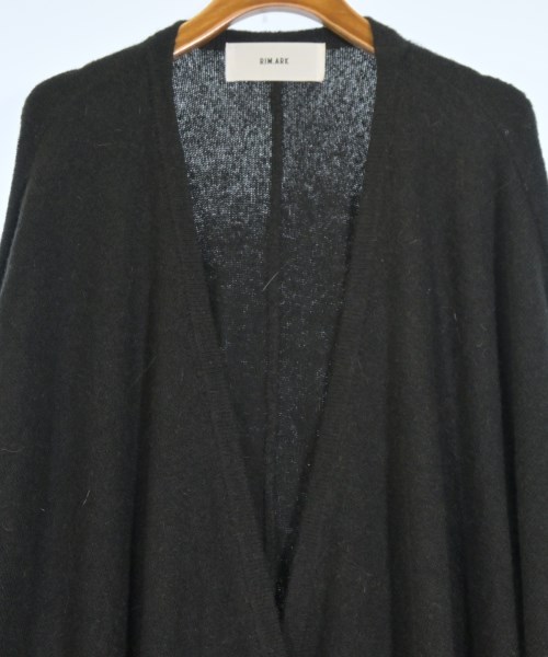 RIM.ARK（リムアーク）カーディガン グレー サイズ:F レディース/2200670582020