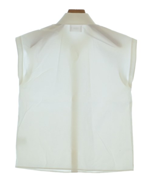 RIM.ARK（リムアーク）カジュアルシャツ 白 サイズ:F レディース/2200670582037