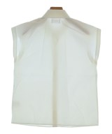 RIM.ARK（リムアーク）カジュアルシャツ 白 サイズ:F レディース/2200670582037