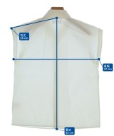 RIM.ARK（リムアーク）カジュアルシャツ 白 サイズ:F レディース/2200670582037