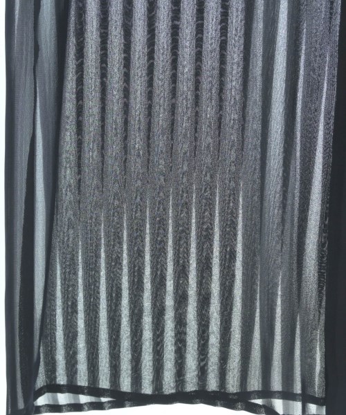 RIM.ARK（リムアーク）ブラウス 紺 サイズ:36(S位) レディース/2200670582051