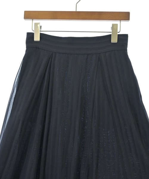 RIM.ARK（リムアーク）ロング・マキシ丈スカート 紺 サイズ:38(M位) レディース/2200670582068