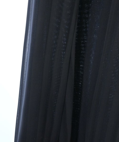 RIM.ARK（リムアーク）ロング・マキシ丈スカート 紺 サイズ:38(M位) レディース/2200670582068