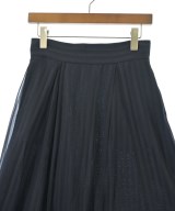 RIM.ARK（リムアーク）ロング・マキシ丈スカート 紺 サイズ:38(M位) レディース/2200670582068