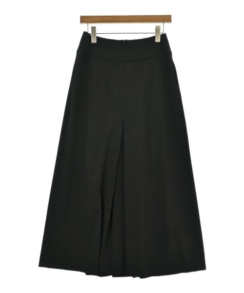 RIM.ARK（リムアーク）ロング・マキシ丈スカート 黒 サイズ:36(S位) レディース/2200672952043
