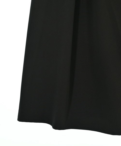 RIM.ARK（リムアーク）ロング・マキシ丈スカート 黒 サイズ:36(S位) レディース/2200672952043