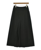 RIM.ARK（リムアーク）ロング・マキシ丈スカート 黒 サイズ:36(S位) レディース/2200672952043