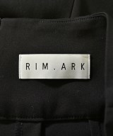 RIM.ARK（リムアーク）ロング・マキシ丈スカート 黒 サイズ:36(S位) レディース/2200672952043