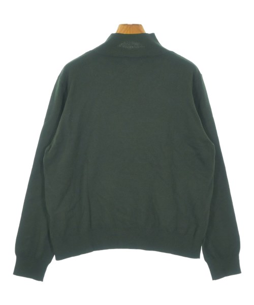 RIM.ARK（リムアーク）ニット・セーター 緑 サイズ:36(S位) レディース/2200676925029