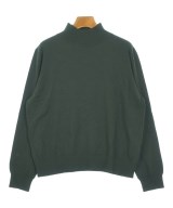 RIM.ARK（リムアーク）ニット・セーター 緑 サイズ:36(S位) レディース/2200676925029