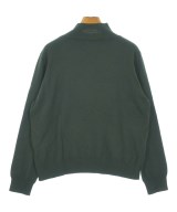 RIM.ARK（リムアーク）ニット・セーター 緑 サイズ:36(S位) レディース/2200676925029