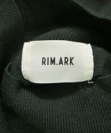 RIM.ARK（リムアーク）ニット・セーター 緑 サイズ:36(S位) レディース/2200676925029