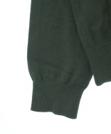 RIM.ARK（リムアーク）ニット・セーター 緑 サイズ:36(S位) レディース/2200676925029