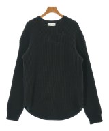 RIM.ARK（リムアーク）ニット・セーター 黒 サイズ:38(M位) レディース/2200676957037