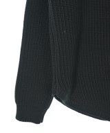 RIM.ARK（リムアーク）ニット・セーター 黒 サイズ:38(M位) レディース/2200676957037